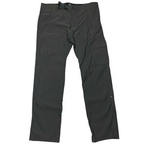 Prana Stretch Zion hiking pants Slim Fit 34 x 30